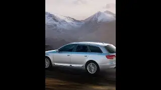 Замер AUDI A6 ALLROAD 240 л.с. и обкатка приоры