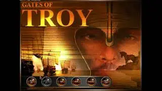 SPARTAN 2004 (PC) Strategia turowa w klimacie starożytnym Gameyplay/Poradnik