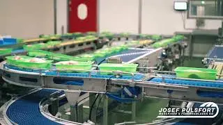 Intralogistik / F&ouml;rdersysteme