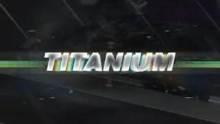 Titanium - Trackmania 2020
