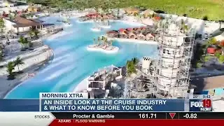 2025 cruise trends