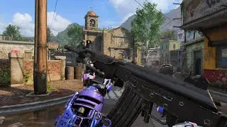 46-5 GRAV Gameplay | Call of Duty Black Ops 4 Multiplayer Gameplay (No Commentary)