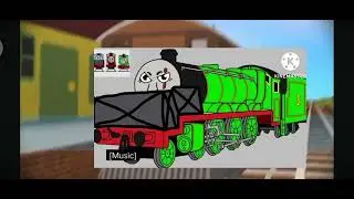 SODOR ECLIPSE AU NIMIKIKI POMNI BROOKHAVEN GSH2 OF SANGRT