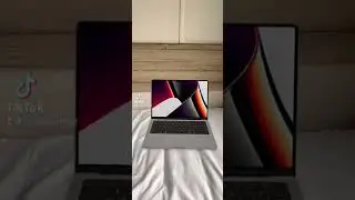 It&rsquo;s a fake 14 inch MacBook Pro | @TikTok | Nate Son