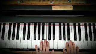 Country Ride By  Louis Kohler in The Developing Artist Preparatory Piano Literature