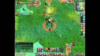 ZAM Official: Drowned Halls - Assault Commander Jorb