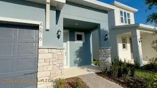 🏠 Dreaming of a new home? Look no further! This stunning 4 bed, 2.5 bath home with 2 car garage...