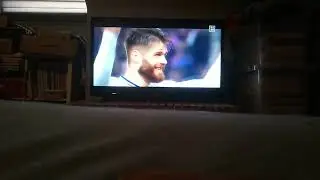 DAZN - Teasing SRFC-OL