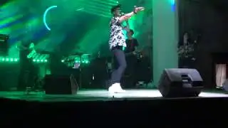Bali Party Band  22-7-2019