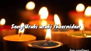 Uruki_uruki_Theernnidan_Kester_kvn_c&reg;eations