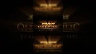 Legacy of the Sith Teaser Cinematic - SWTOR #Shorts #Starwars