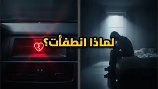 لماذا تنطفئ الرغبة فجأة رغم الحب؟ التفسير العلمي الصادم 💔