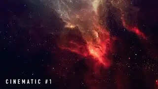 Cinematic #1 - Composed by DJ Ling