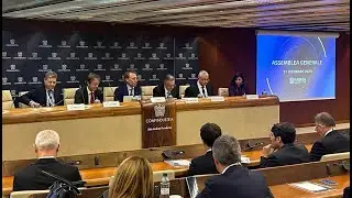 ASSEMBLEA GENERALE ANIASA 2024