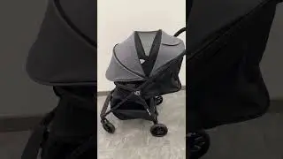 Roam Compact Stroller Baby Way