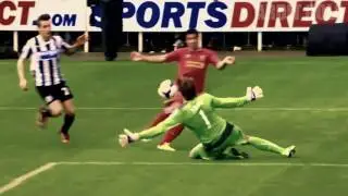 Daniel Sturridge - Somebody I Used to Know