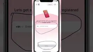 How to get customer id in idfc first bank #customer_id