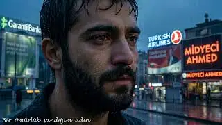 Bir Ömürlük Sandığım Adın | Gece Ağır