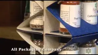 All Packaging Company, Winner of 2013 Folding Carton of the Year Award