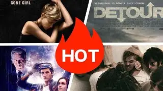 The Best Tye Sheridan Movies ➊