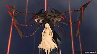 SoulWorker - All Candus City Bosses (Maniac Mode/Solo)