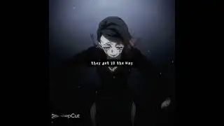 Take my..// #demonslayer #emmueditz #spedup #music #lyrics