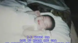 Trx Crgn 16th Birthday