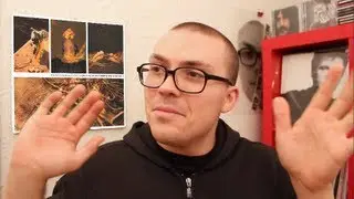Code Orange Kids- Love Is Love // Return To Dust ALBUM REVIEW