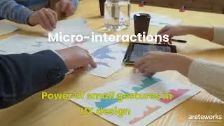 Micro-interactions: The Power of Small Gestures in UX Design