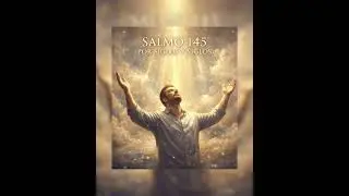 Te engrandecere señor. Salmo 145:1-7 Autor Nicolás Baxin.