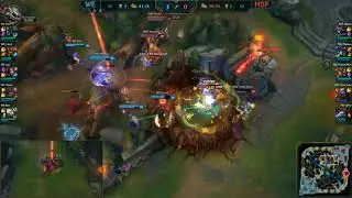 [CKTG 2017] WE vs MSF Highlights | World Championship 2017 Group Stage Day 2