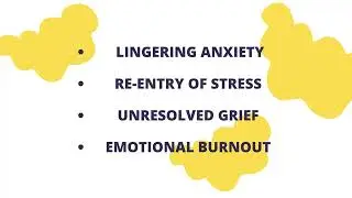 Mental Health After COVID