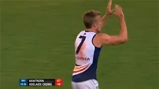 Nathan van Berlo 2012 Highlights