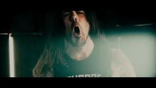 COCKOROCH - CARROT SKULL [OFFICIAL MUSIC VIDEO] (2024) SW EXCLUSIVE