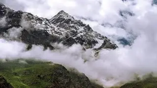 Road Trip | Delhi to Manali | Baralacha La Pass July 2021| Atal Tunnel | Sony A7iii 4K Cinematic