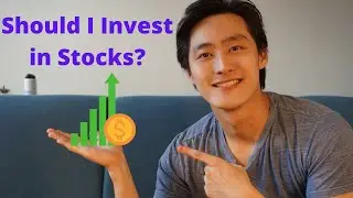 What is Stock Investing | Should I Invest Now? | Days with DayVids