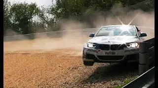 N&Uuml;RBURGRING Highlights, CRASH, Action 03 08 2019 VLN 5 Nordschleife