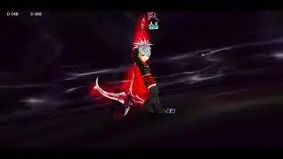 DFFOO (JP) Strago FR Event SHINRYU Sice solo (No summon used) - 18 turns