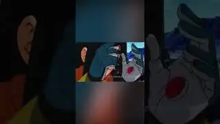Can Super 17 absorb Soul Punisher? #shorts #dbs #dbgt #gogeta