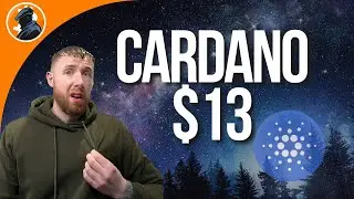 CARDANO PRICE PREDICTION | WHY I SOLD IN 2021 | 10X GAINS HERE