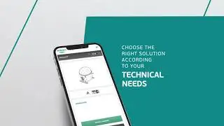 Embraco Product Selector Software