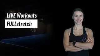 Falsegrip | Live Workouts #123 - FULLstretch