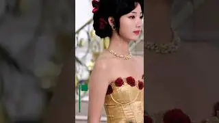 Slap in the palm of the princess, gather all kinds of dissatisfaction #yangshuyu