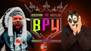 Steven Chavis vs. Robbin Kennedy | BPW Unchained Revenge