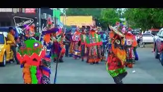 Culturas Estore&ntilde;as - (El Estor,Izabal, Guatemala)