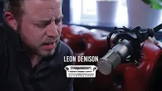 Leon Denison - Better Man | Ont' Sofa Live at The Mustard Pot