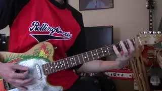 Caroline (Francis Rossi's Part) - Status Quo