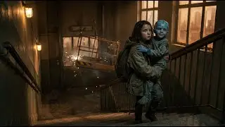 A Poor Human Girl Carried a Disabled Alien Boy to School Daily&mdash;Never Knowing His Mother Ruled the