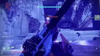 Eye of the gate lord: Destiny: #destiny #gaming