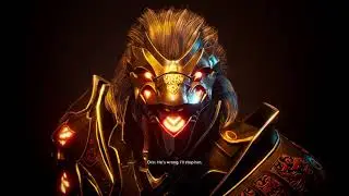 Godfall Campaign Playthrough Part 5! Patch v2.1.17!